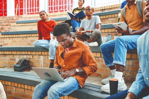 How to identify a fake email, SMS or website