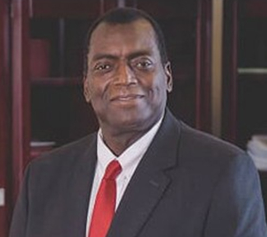 Hamish Chipungu