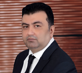 Rohit Marwha