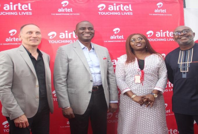 Touching Lives Season 4: Airtel Calls for Nomination