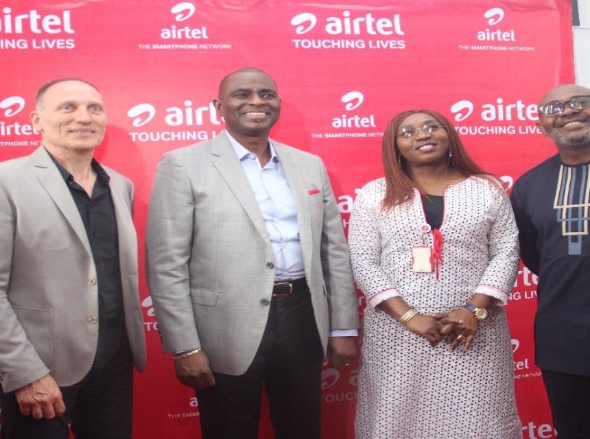 Airtel Announces Return of Touching Lives CSR Initiative
